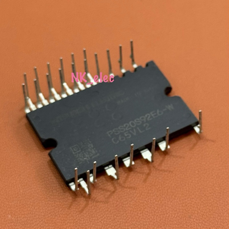 PSS20S92E6-W IGBT Module 20A 600V  สินค้าพร้อมส่งจากไทย🇹🇭￼