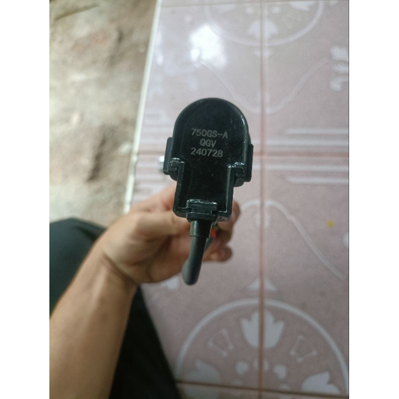 คอยล์หัวเทียน tnt300bn302bn600