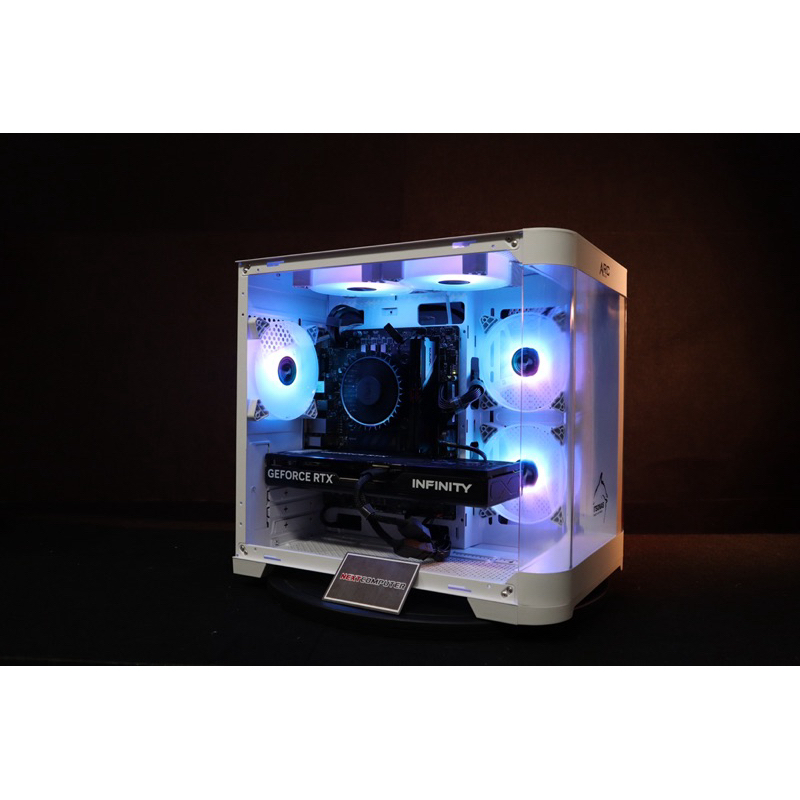 Nextcomputer RTX5070 l I5 14400f l RAM 32GB I B760M DDR5