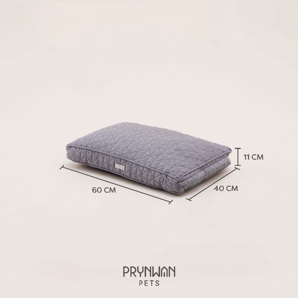 PRYNWAN Pets - Pets Bed เบาะนอน สุนัข - รูปที่ 5