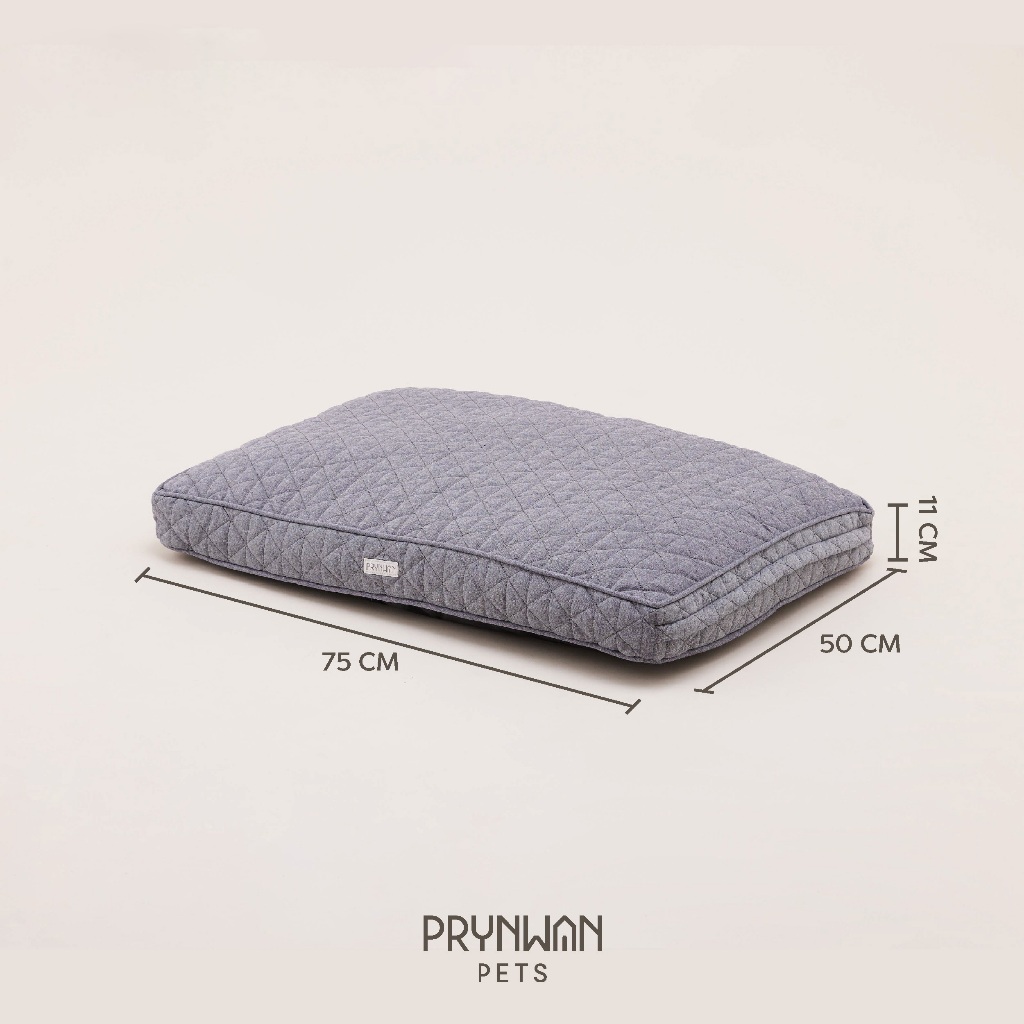 PRYNWAN Pets - Pets Bed เบาะนอน สุนัข - รูปที่ 6