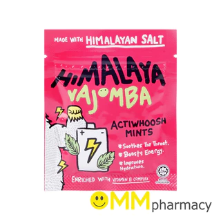 HIMALAYA VAJOMBA 15G.