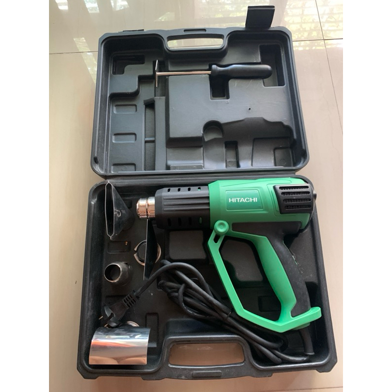 Hitachi RH650V เครื่องเป่าลมร้อน