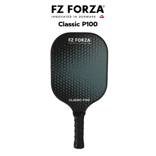 FZ FORZA ไม้พิคเคิลบอล รุ่น CLASSIC P100 / SUPREME P100 Pickleball Paddle มือใหม่ ตีง่าย แบรนด์มาตรฐานชั้นนำจากยุโรป