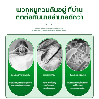 ส่งเร็วมาก กาวดักหนู แผ่นกาวดักหนูสำเร็จรูป กาวดักหนูแผ่นใหญ่ แผ่นกาวดักหนู เหนียวพิเศษ ติดทน