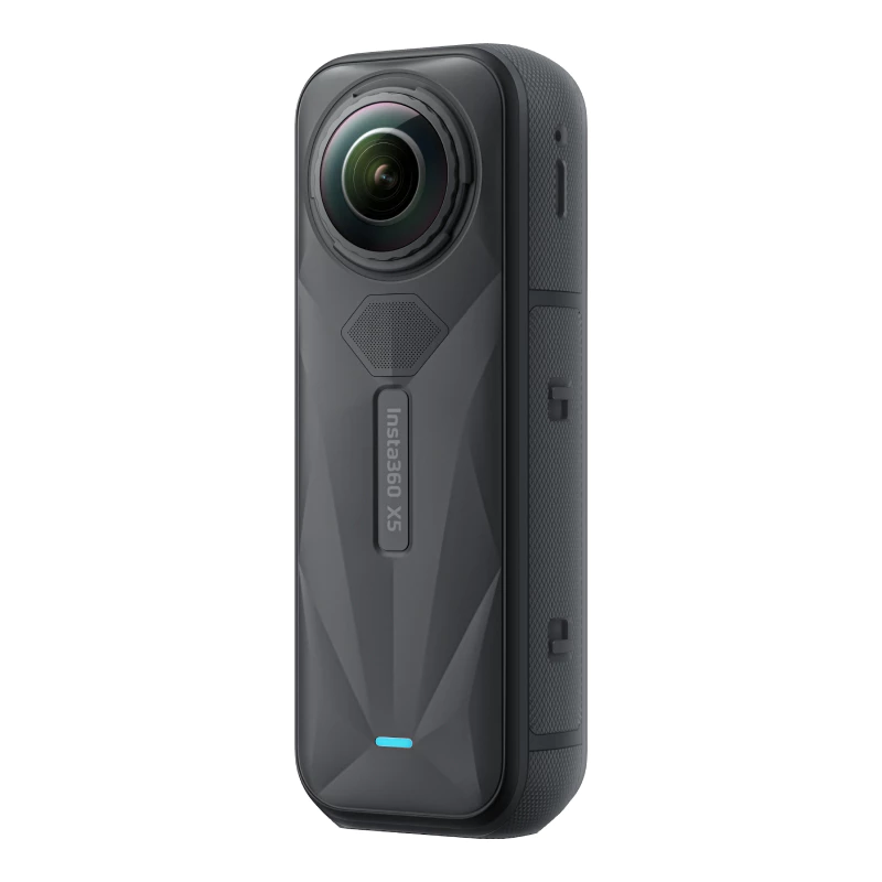 Insta360 X5 8K 360 Action Cam (ประกันศูนย์) thumbnail 6