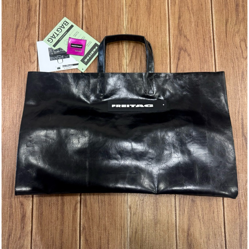 [F260 Miami Wide] Freitag สินค้าเข้าใหม่ พร้อมส่ง แท้