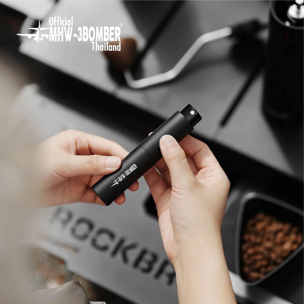 MHW-3BOMBER RDT Spray Bottle ขวดสเปรย์กาแฟ ขนาด 10 ml