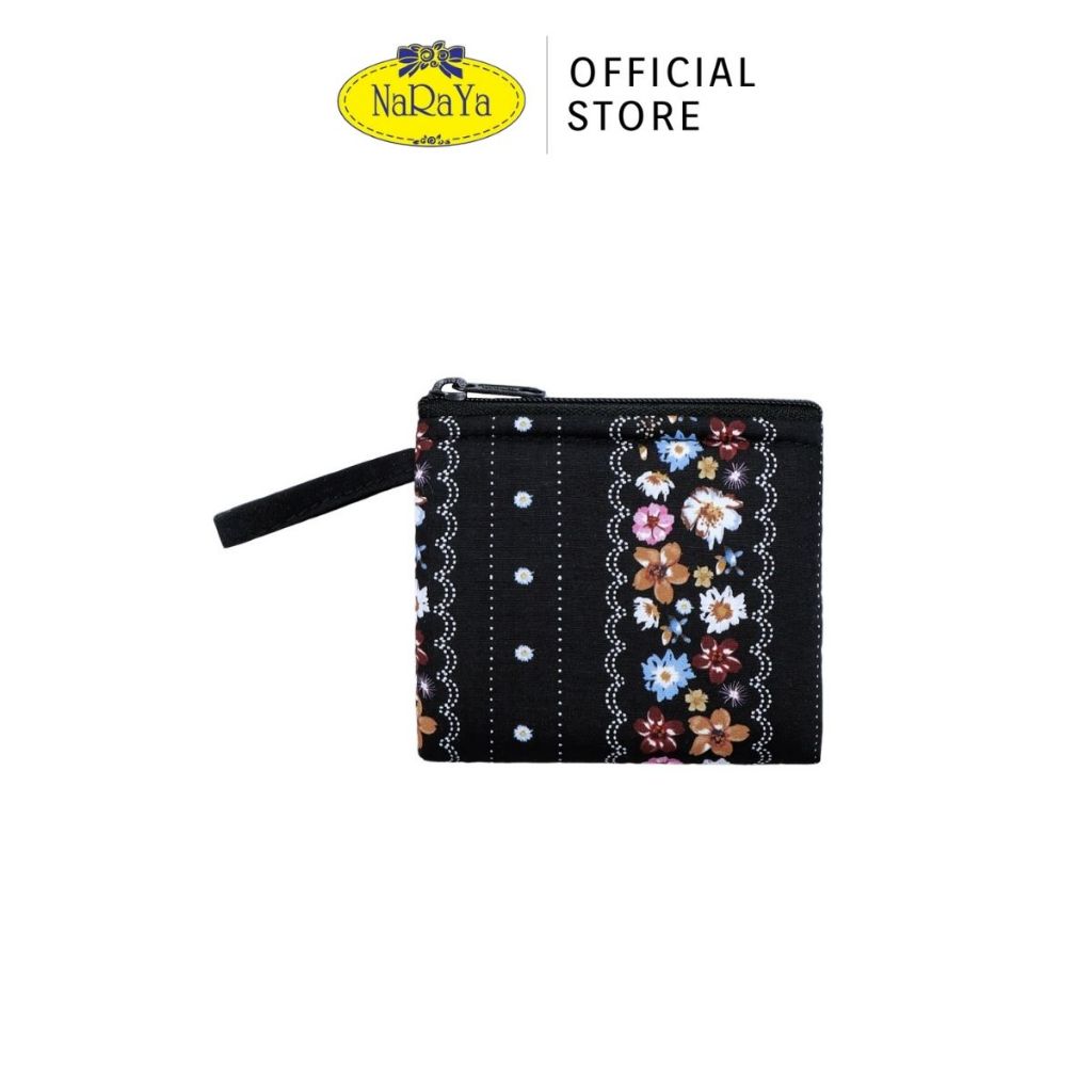 NaRaYa Coins Bag กระเป๋าเหรียญ NB-659N