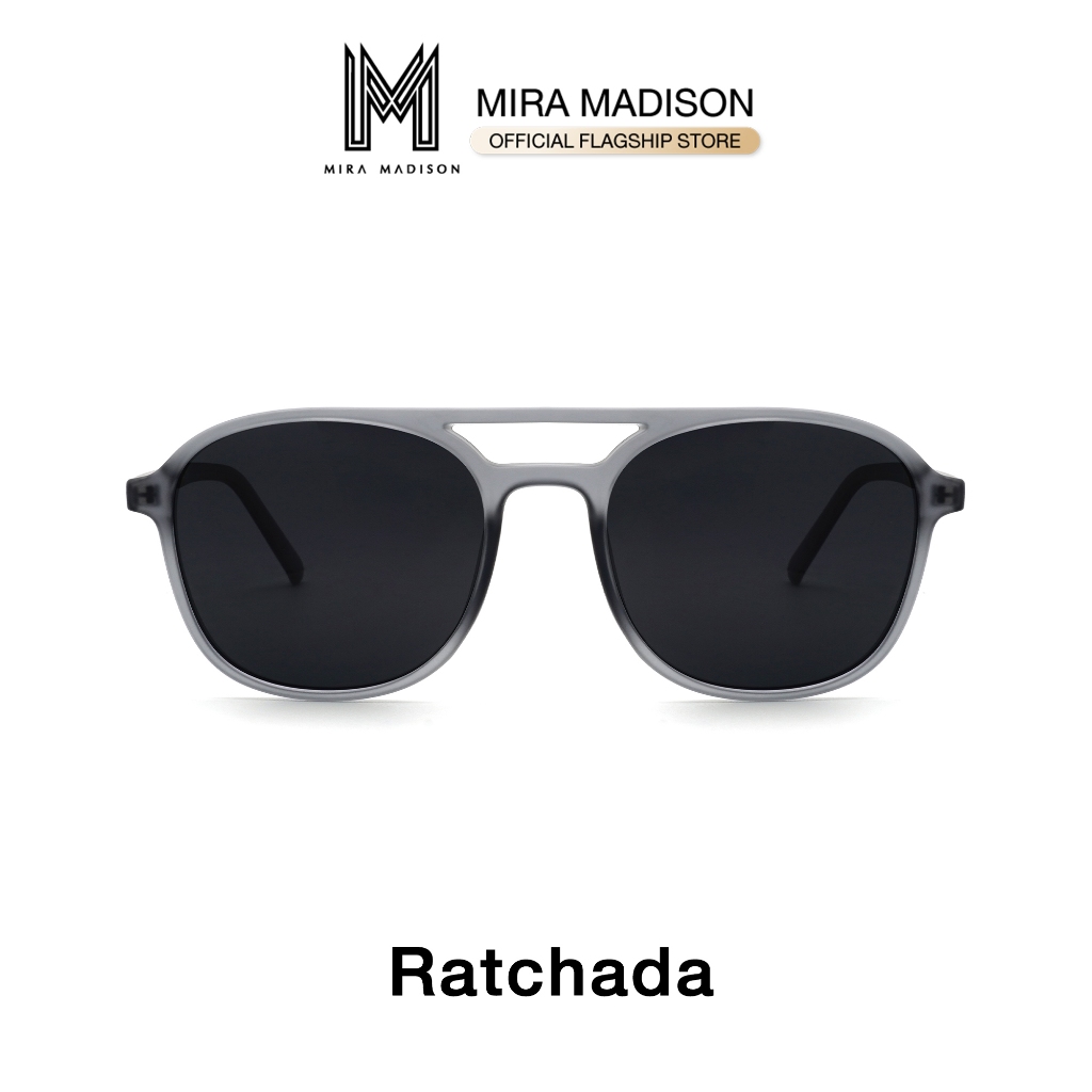 Mira Madison Sunglasses แว่นตากันแดด รุ่น Ratchada