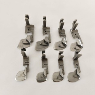 ตีนผีม้วนริม*ตีนผีม้วนริมติดซองกุ๊น*พับริม*พับชายเสื้อ*กุ๊นร…