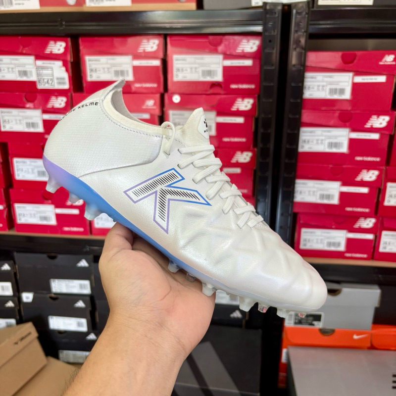 Kelme Master Craft Skin MG