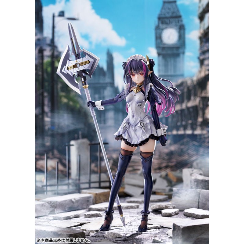 (🔴PRE-ORDER) Blue Archive Toki (Bunny Girl) Memorial Lobby Ver. 1/7 Complete Figure ของแท้ 💯