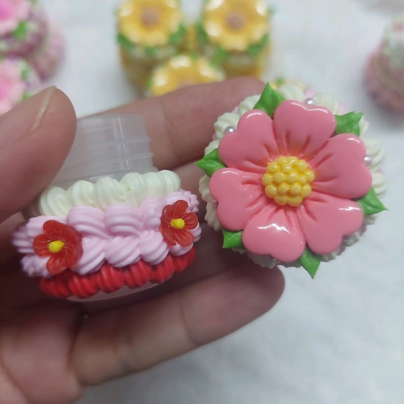 เคสยาดมจิ๋ว ขนาด 8 ml