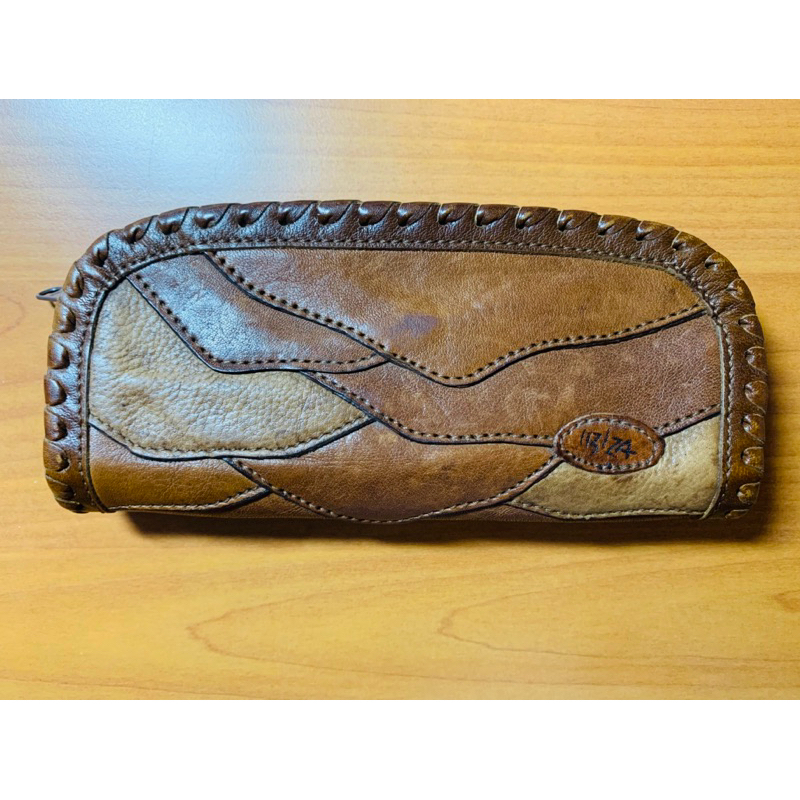 กระเป๋าแบรนด์ IBIZA (หนังแท้)