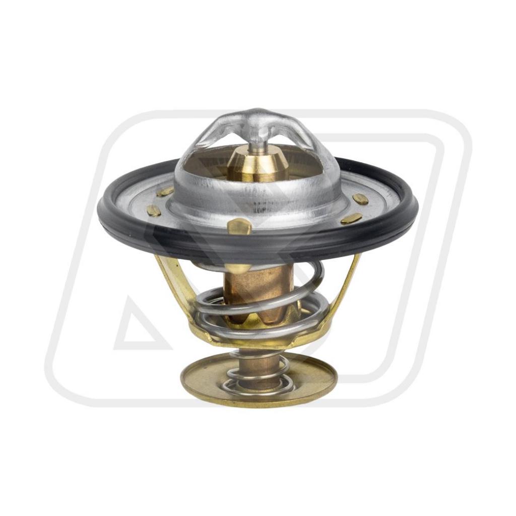 Billion Thermostat 68° วาล์วน้ำ Billion 68 องศา [Part No.21200-58G04] Nissan BIG-M BDI TD27 D21 FRONTIER TD27 MARCH - รูปที่ 3