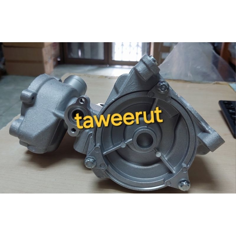 BENZ ปั้มน้ำ E280 W124(mi)