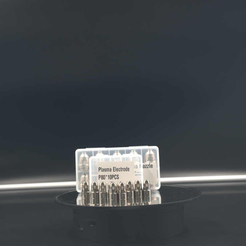 Olymplus Electrode P80