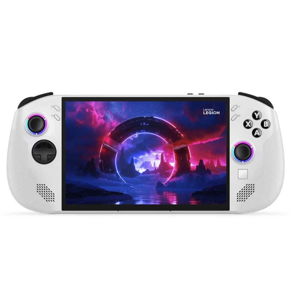 LENOVO LEGION GO S WHITE (TH) Z2 RAM 16GB / SSD 512GB