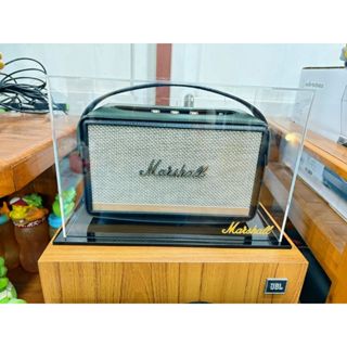 กล่องอะคริลิคใสครอบลำโพง Marshall Tufton / Action II III พร้…