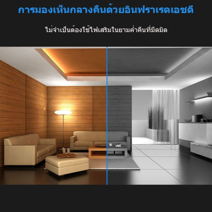 Sport Pocket Camera 1080P HD WiFi กล้อง เลนส์หมุน 180° Wearable เครื่องบันทึก Back clip design กล้องจิ๋ว Night Vision
