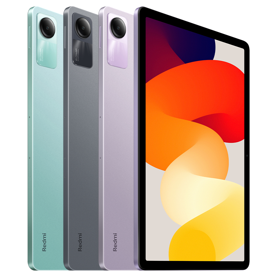Xiaomi Redmi Pad SE 6+128/8+256 แท็บเล็ตโปรเซสเซอร์ 6nm Snapdragon จอป้องกันดวงตา 11" WIFI ของใหม่ ม