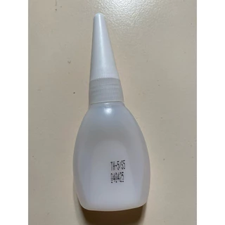 Super Glue กาวร้อน สารพัดประโยชน์ 20g เลือกจำนวนที่ตัวเลือก