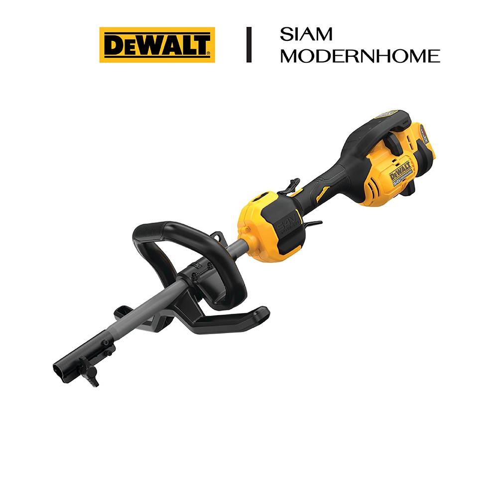 DEWALT เครื่องมือสวนอเนกประสงค์ FLEXVOLT 54V (เครื่องเปล่า) รุ่น DCMAS5713N-XJ