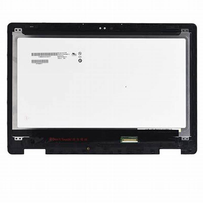 LCD 13.3 Front Cover Case B For HP EliteBook 830 G7