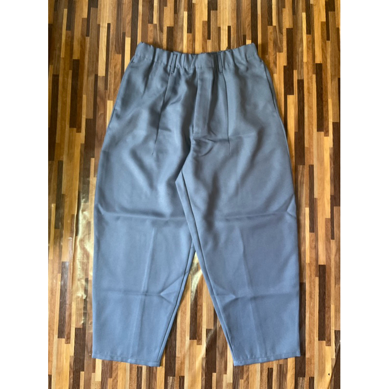 Gu balloon  pants (L)