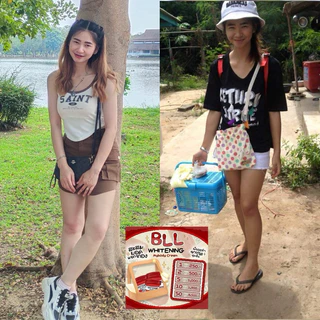 ♣️ ครีมบีเอลเอล BLL (ของแท้💯%) 🗯️รับตรงจากเจ้าของแบรนด์ ขายมายาวยายกว่า 9 ปี❣️