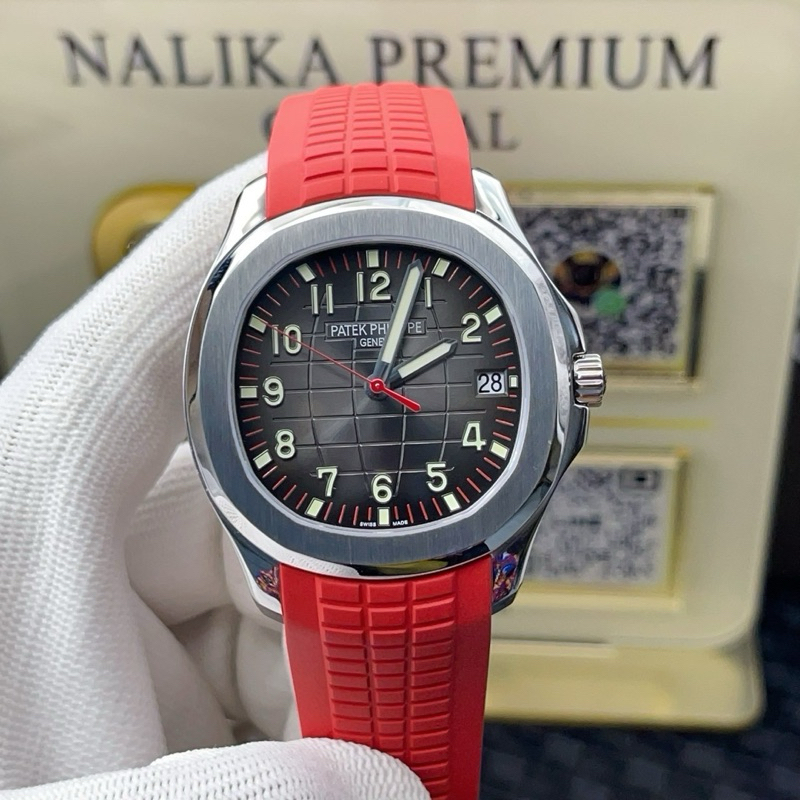 Patek Philippe 5167singapore