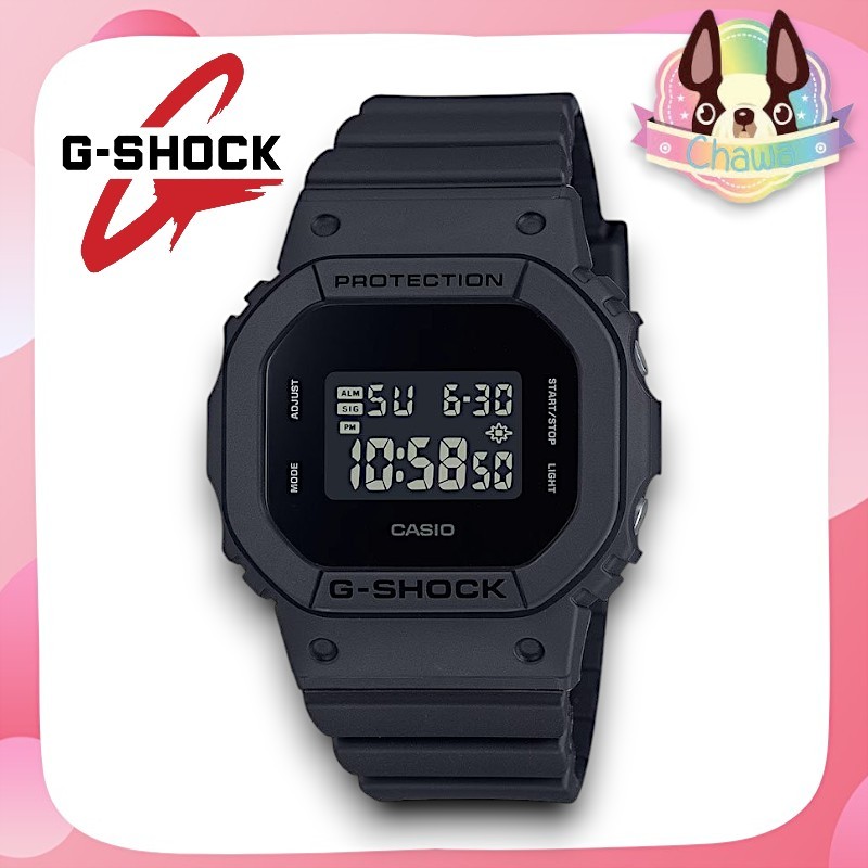 🎉🌈พร้อมส่งจากไทย นาฬิกาทรงสปอร์ต G-shQck สายยาง ใส่สบาย⌚️🔥