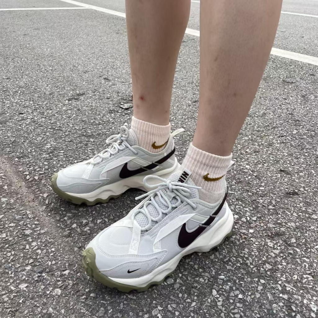 🔥พร้อมส่ง🔥Nike TC 7900 DD9682-100 FB1861-001 DR7851-100 FQ6875-131 รองเท้าผ้าใบ✨ แท้💯%