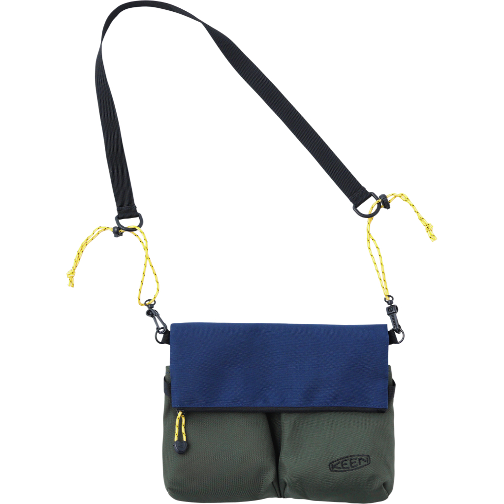Keen กระเป๋าสะพายข้าง HARVEST MAT MULCHWAY SACOCHE