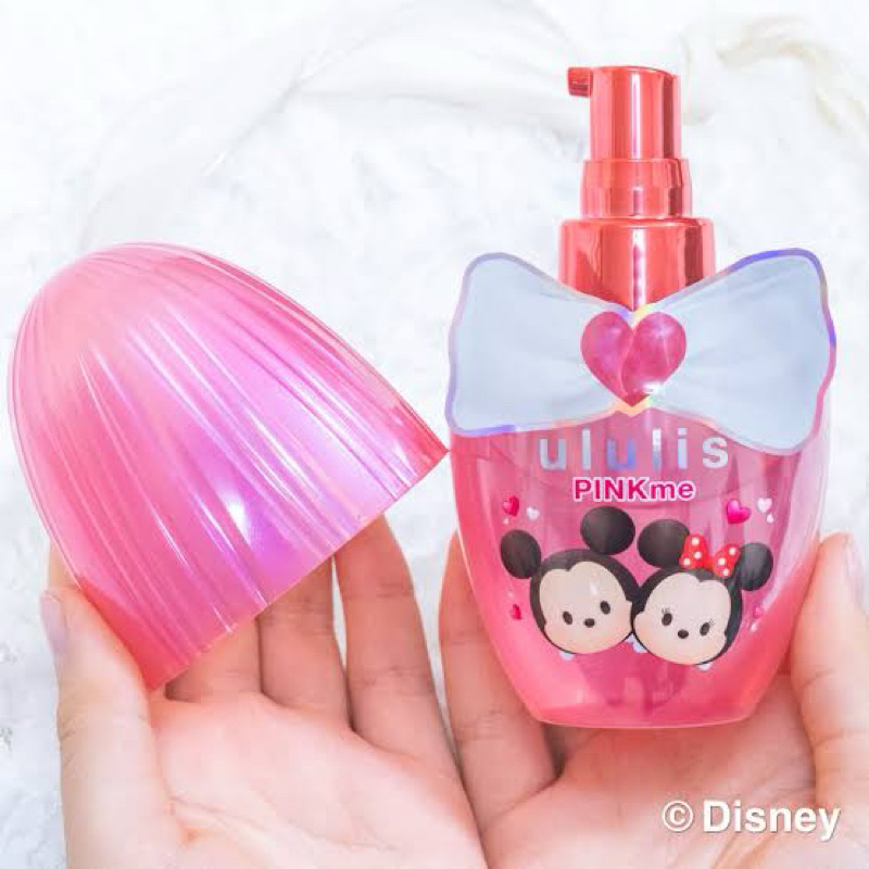 ‼️ร้านนี้ถูกที่สุด‼️ของแท้จากญี่ปุ่น ออยบำรุงผม Ululis ช่วยแก้ปัญหาผมแห้ง ไม่มีน้ำหนักได้อย่างตรงจุด เป็นออยล์ที่เบา - รูปที่ 6