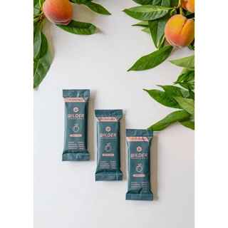 WILDER Salt Electrolytes ให้ความสดชื่นอย่างรวดเร็ว แบบ set 3 ซอง | เกลือแร่เข้มข้น สำหรับคนออกกำลังกาย