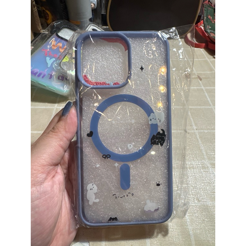 เคสมือถือมือสองip15promax