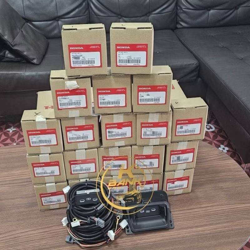 USB ชาร์จ type 4 Honda City 1.0 Turbo (Fast Charge)​