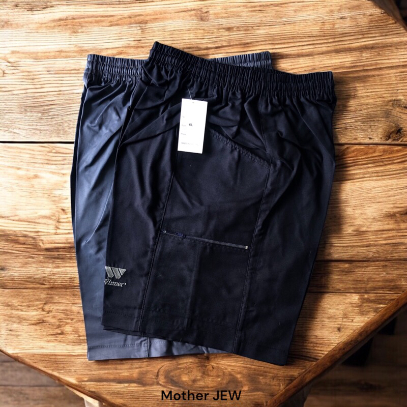 กางเกงขาสั้น WINNER 6L SPORTS GAMES SPIRIT