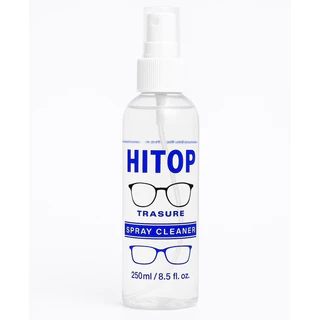 น้ำยาทำความสะอาดแว่นตา/น้ำยาทำความสะอาดเลนส์ Hitop
