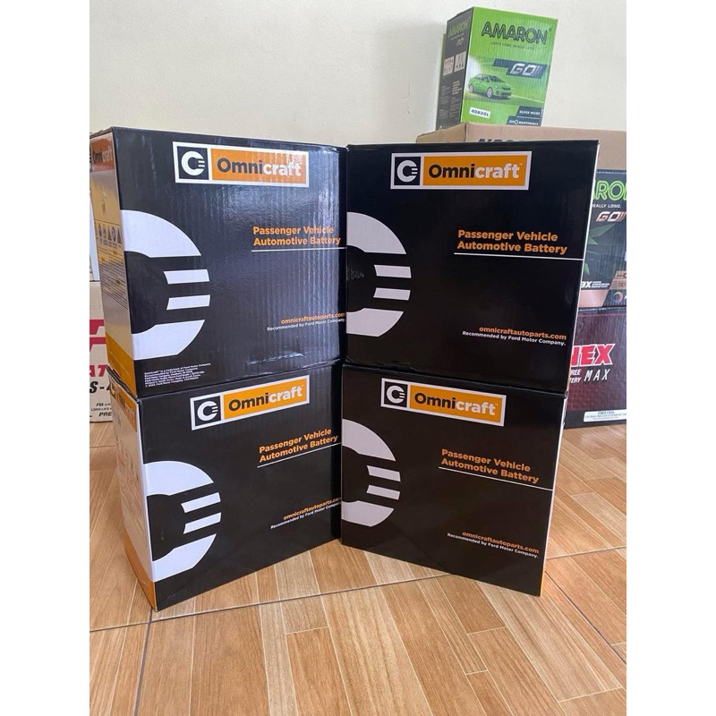 Omni craft CMF 55B24L