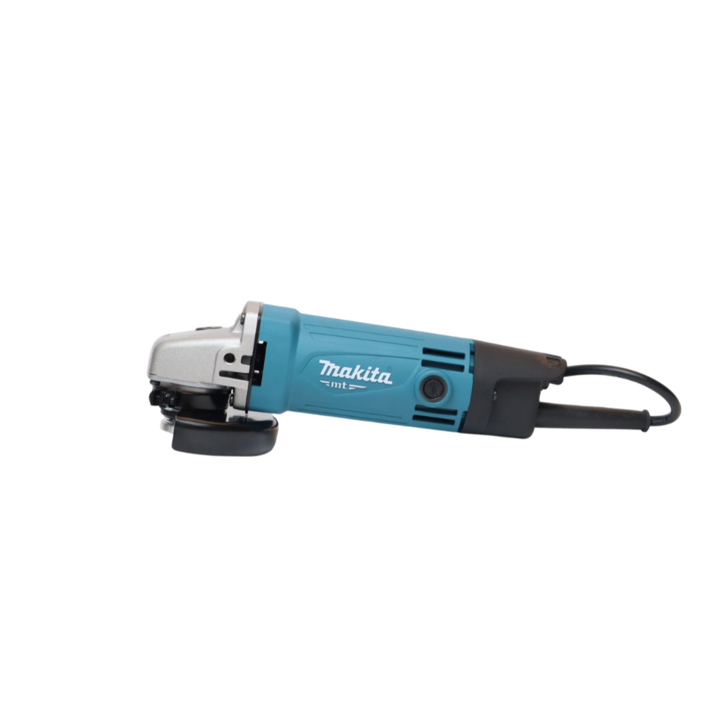 MAKITA เครื่องเจียรไฟฟ้า 4 นิ้ว รุ่น M9504B