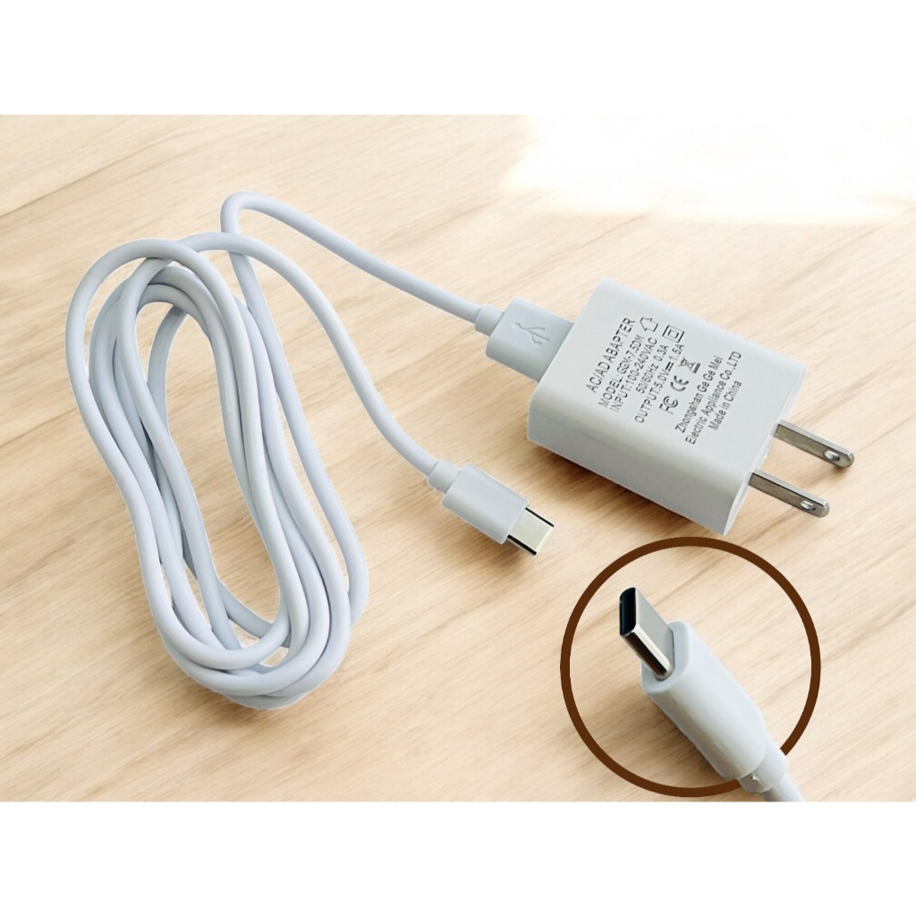 Adapter Vstarcam อะแดปเตอร์กล้องวงจรปิด Vstarcamหรือกล้องไอพีคาเมร่าที่ใช้หัวเสียบแบบ Type C ราคา ถูกที่สุด ดีลบีเคเค แกลเลอรีภาพที่ 2