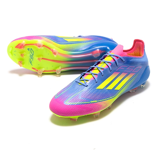 Adidas Celestial Victory Pack  Adidas F50 Elite FG รองเท้าฟุตบอล ตัวท็อป ของแท้ มือ1