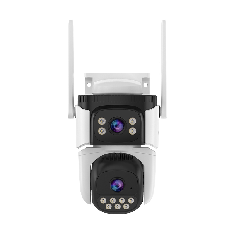 VSTARCAM CG621DR 4G SIM / CS621DR WiFi SHD 1296p 3MP Ai + ตรวจจับการเคลื่อนไหว กล้องวงจรปิดไร้สาย