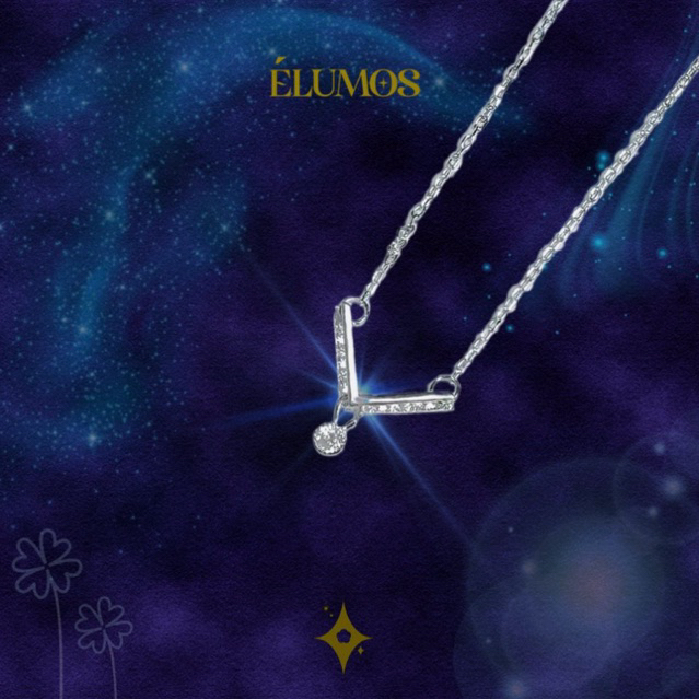 ÉLUMOS สร้อยคอ - รุ่น Lucent
