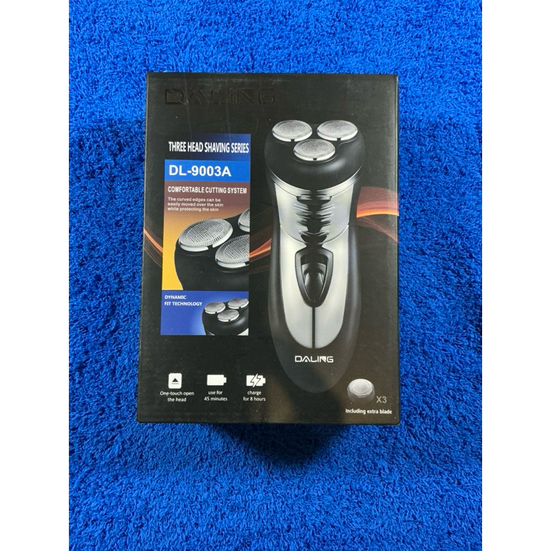 โกนหนวดDL-9003Aสิ้นค้าขายดี