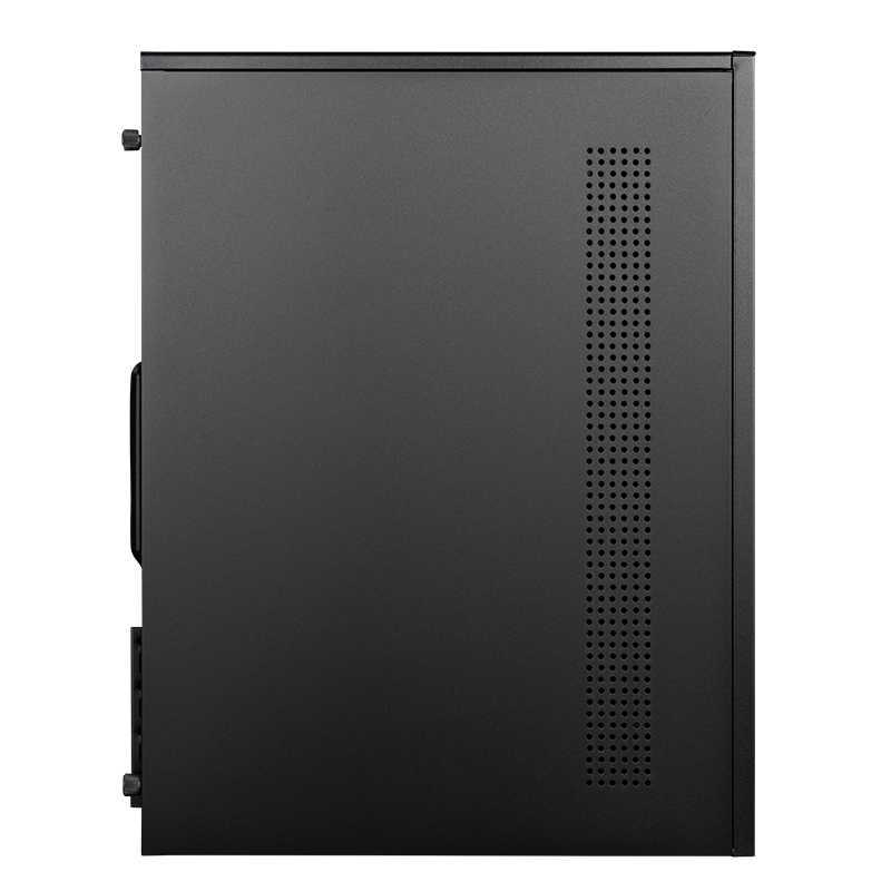 โฮสต์คอมพิวเตอร์ การกำหนดค่าตัวรับสัญญาณ WIFI ในตัว 5700G-32G - SSD 1TB