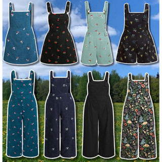 เอี้ยมขายาว&สั้น/เอี้ยมกระโปรง (เอว30-50) 🇨🇷สินค้าพร้อมส่งใน…